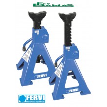 COPPIA DI CAVALLETTI FERVI ART. 0069/10